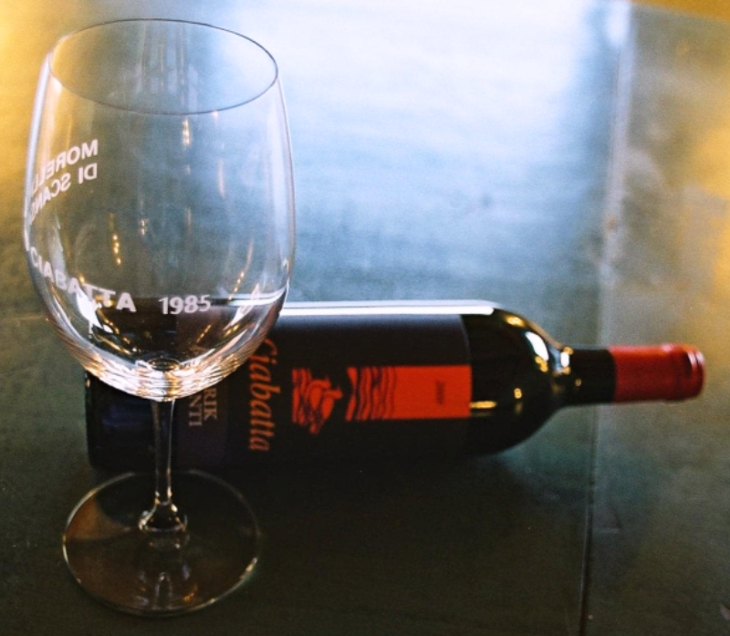 Degustazioni